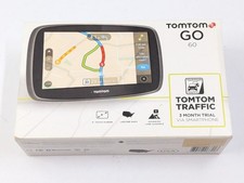 TomTom Go 60 6-inch GPS