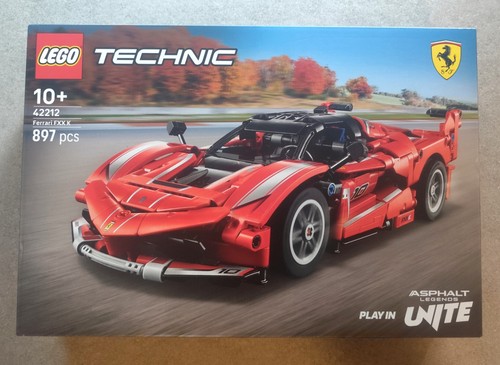 Lego technic 42212 - technic,