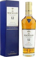 Macallan 12 Jahre Double Cask