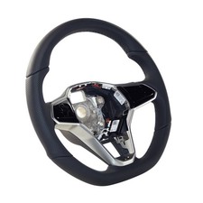 Original VW R-Line Sportlenkrad Multifunktion DSG Travel Assist VW Golf 8 GTI