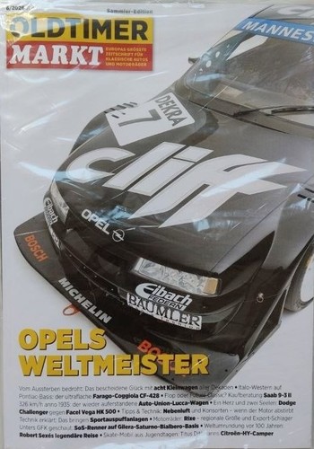 Oldtimer markt 2026 - oldtimer,