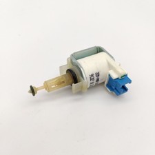 Original Miele Magnetventil Solenoid Einlass/Auslassventil Spülmaschine 91327.02