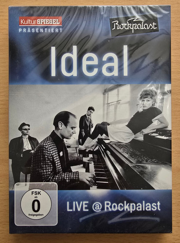 Ideal live rockpalast - –,