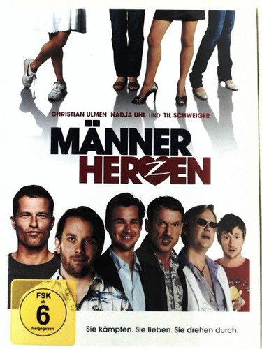 Männerherzen christian - männerherzen,