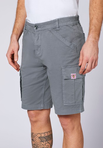Chiemsee herren cargo shorts - herren,