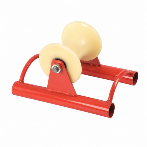 Kabelverlegerolle mit