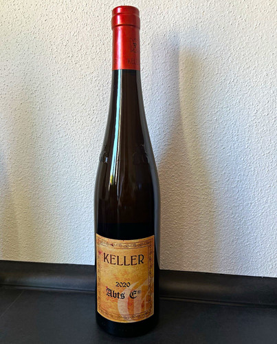 Keller klaus peter - keller,