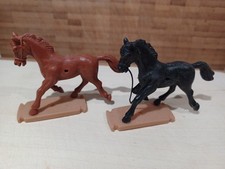 2 Plasty Western GERMANY