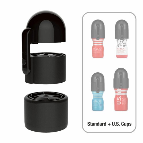 Tenga vacuum controller - tenga,