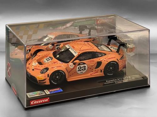 Carrera digital124 porsche - digital124,
