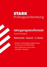 Stark mathematik deutsch - stark, mathematik/deutsch
