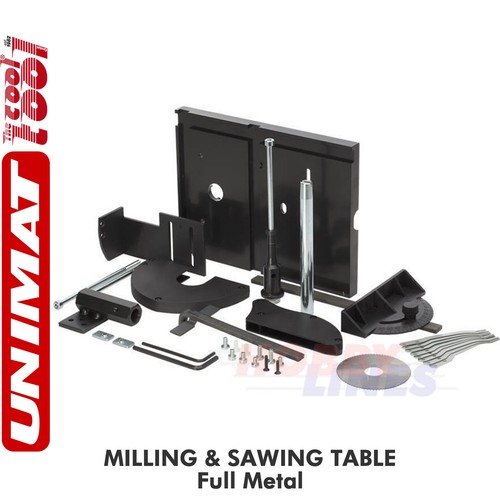 Unimat metalline vollmetall - metalline,