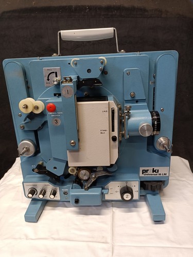 Hokushin filmprojektor - sc-10,
