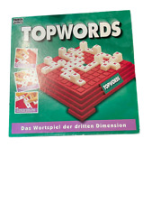 Topwords 1994 Parker 1994