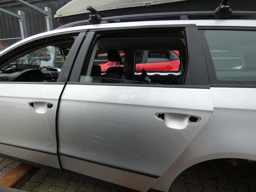 Tür hinten links passat - links, 3c
