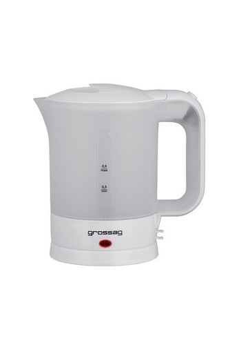 Grossag wasserkocher 00 - wk, 3.00