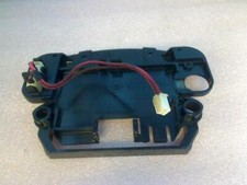 Power Strom Netzschalter