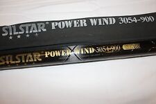 SILSTAR  " POWER WIND