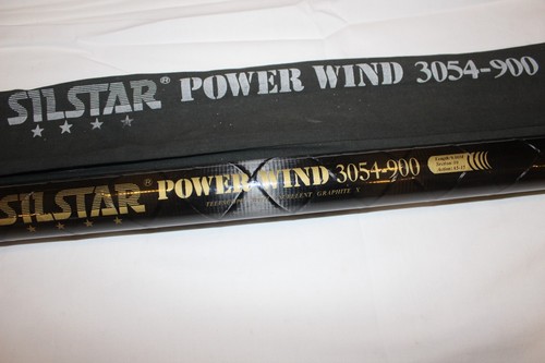 Silstar power wind - ,
