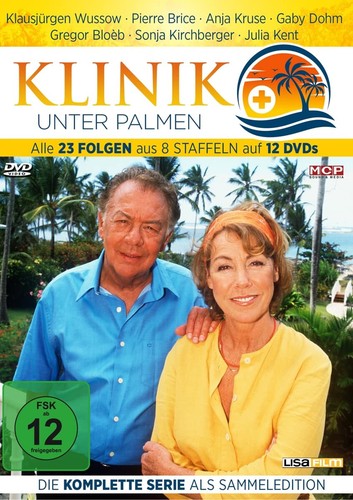 Klinik unter palmen alle 23 - klinik, palmen-