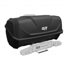 Anhängerkupplung Box Gp