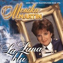 Luna blue von martin monika - luna,