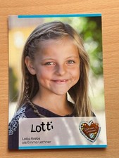 Lotta krebs dahoam - krebs,