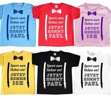 Lustiges Kinder T-Shirt TShirt