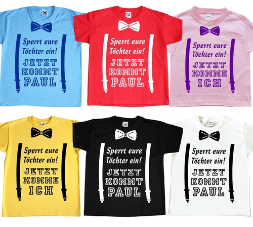 Lustiges kinder shirt - lustiges, tshirt