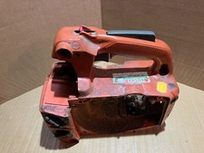 Husqvarna 335 XPT Gehäuse Tankeinheit kpl. Motorträger 503 82 05 Originalteil