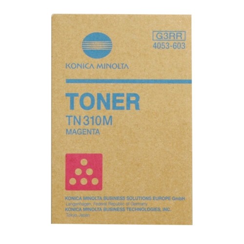 Original konica minolta - original,