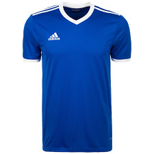 adidas Tabela 18 Trikot Kurzarm Herren T-Shirt royalblau/weiß CE8936