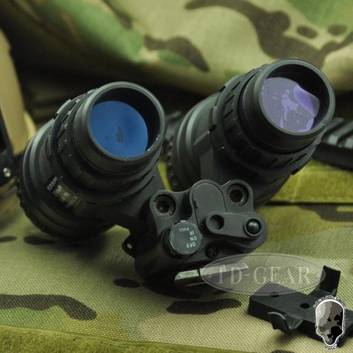 Tmc dummy ein pvs15 nvg - tmc,