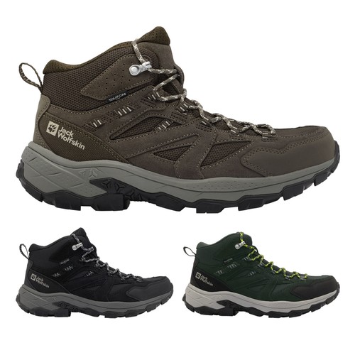 Jack wolfskin herren - wolfskin,