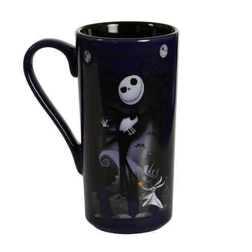 Nightmare before christmas - before,