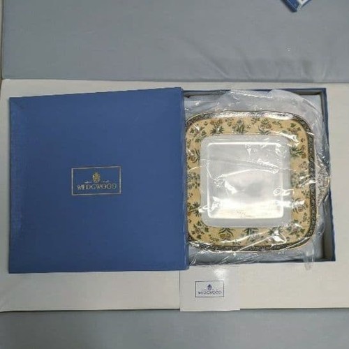 Wedgwood india teller fine - teller,
