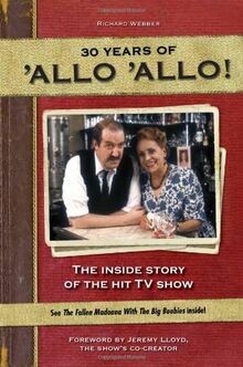 Years allo the - of,