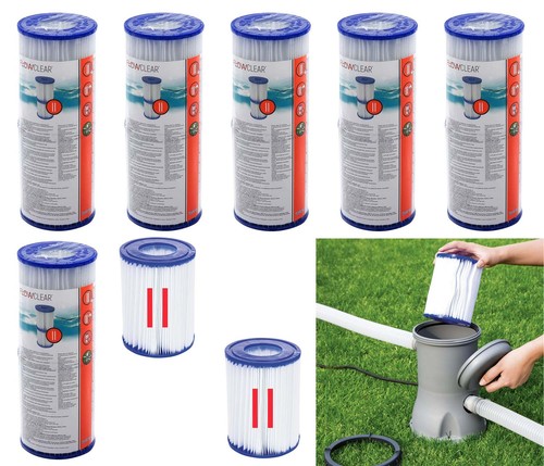 Set bestway 58094 flowclear - bestway,