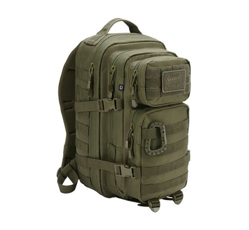 Brandit rucksack unisex - rucksack, us