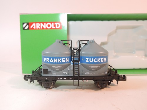 G2742 spur n arnold hn6374 - spur,