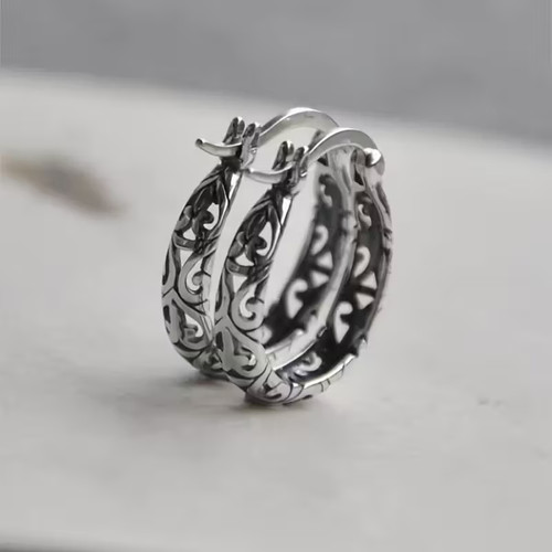 Vintage boho chic - vintage, boho-chic