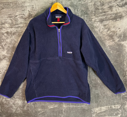 Patagonia synchilla snap - patagonia, snap-t