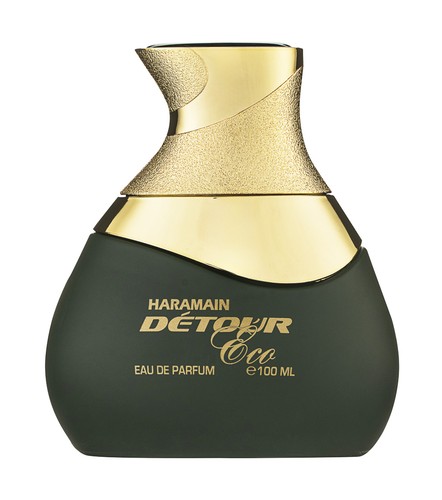 Haramain detour eco eau de - al,