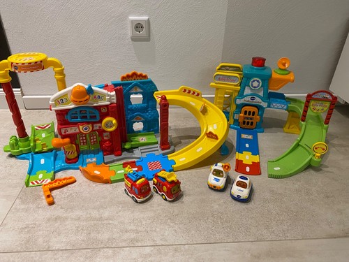 Tut baby flitzer - tut,