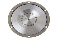 Druckplatte zur Kupplung für