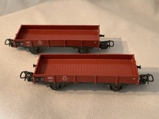 märklin h0 niederbordwagen