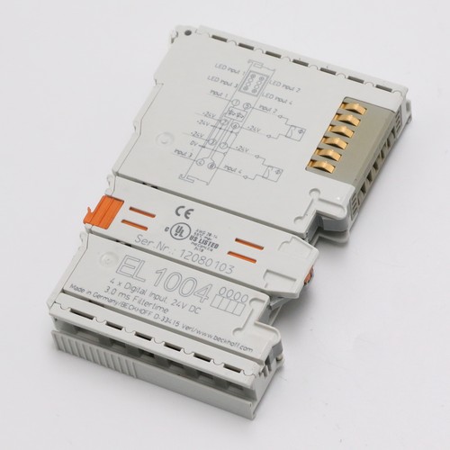 Beckhoff el1004 - el1004,