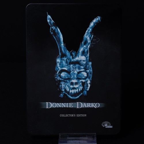 Donnie darko steelbook - darko,