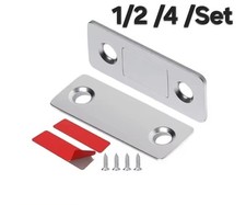 Möbelmagnete  Magnetverschluss für Schrank, Tür 