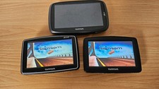 TomTom Konvolut GO500 XL LIVE IQ